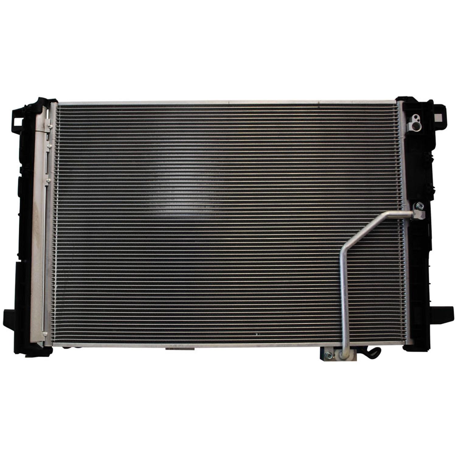 Denso 4770848 A/C Condenser product image 1 of 1