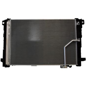 2014 Mercedes-Benz C300 A/C Condenser Denso 4770848 image 1 of 1