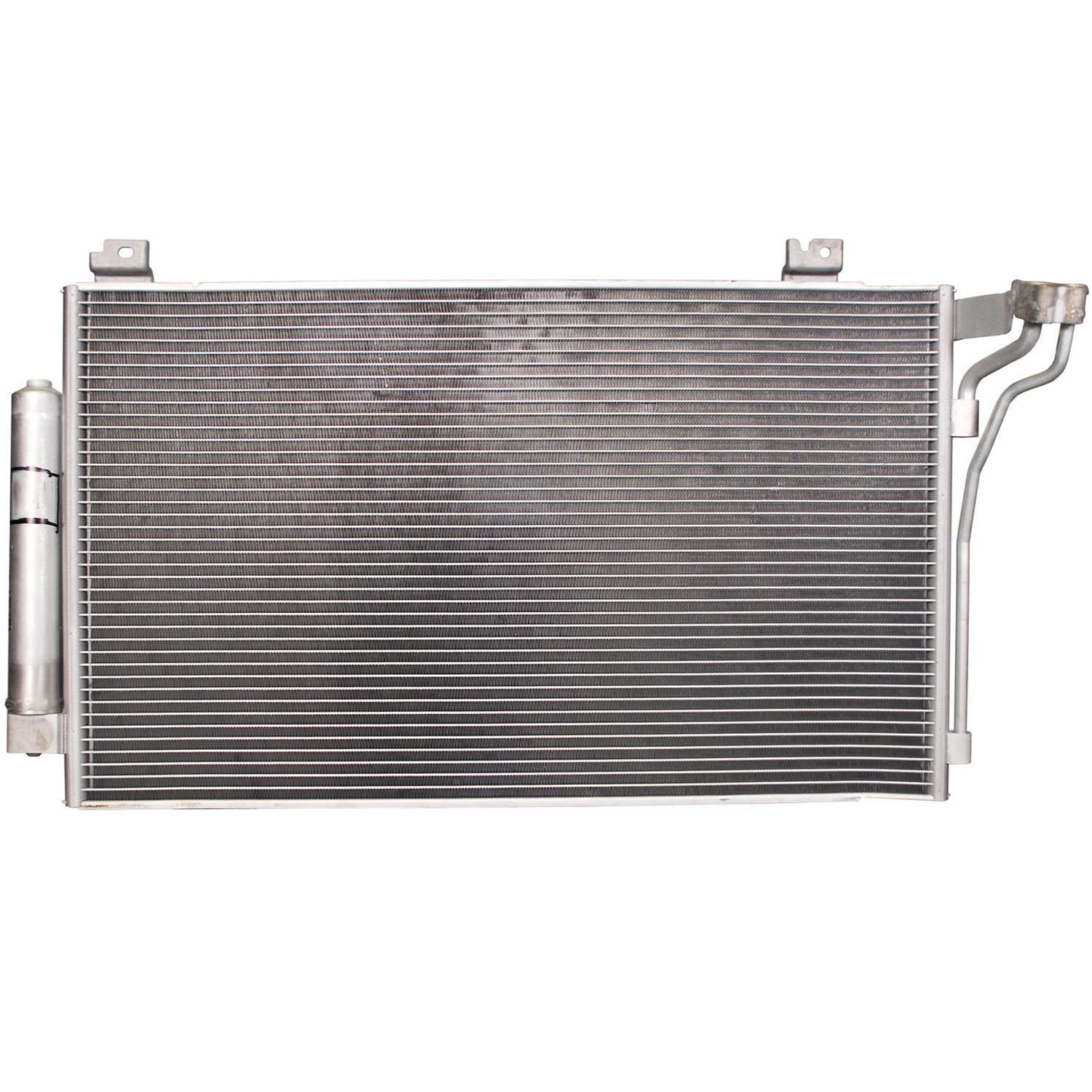 Denso 4770850 - A/C Condenser Denso 4770850 A/C Condenser product image 1 of 1