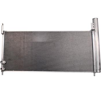 2011 Lexus CT200h A/C Condenser Denso 4770851 image 1 of 1