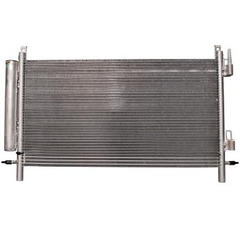 2011 Chevrolet Camaro A/C Condenser Denso 4770852 image 1 of 1