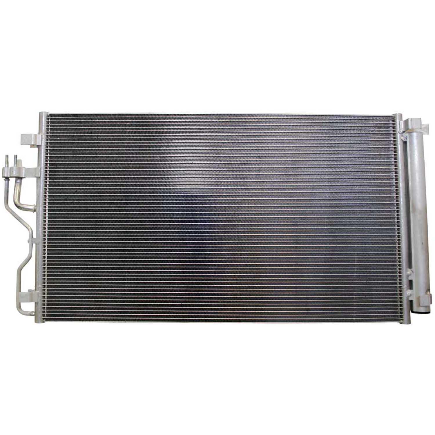 Denso 4770853 - A/C Condenser Denso 4770853 A/C Condenser product image 1 of 1