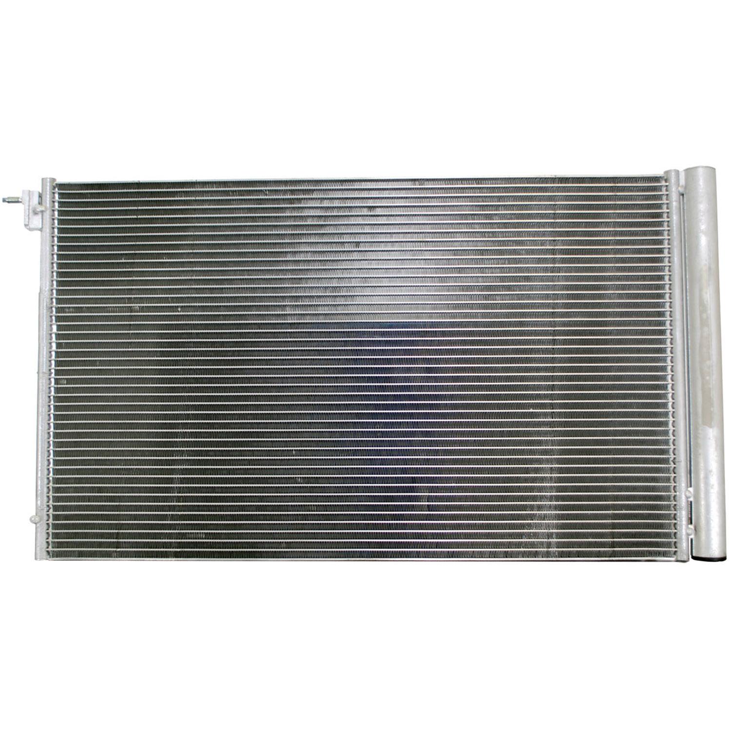 Denso 4770855 - A/C Condenser Denso 4770855 A/C Condenser product image 1 of 1
