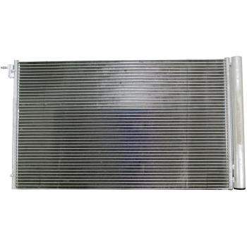 2012 Buick Regal A/C Condenser Denso 4770855 image 1 of 1