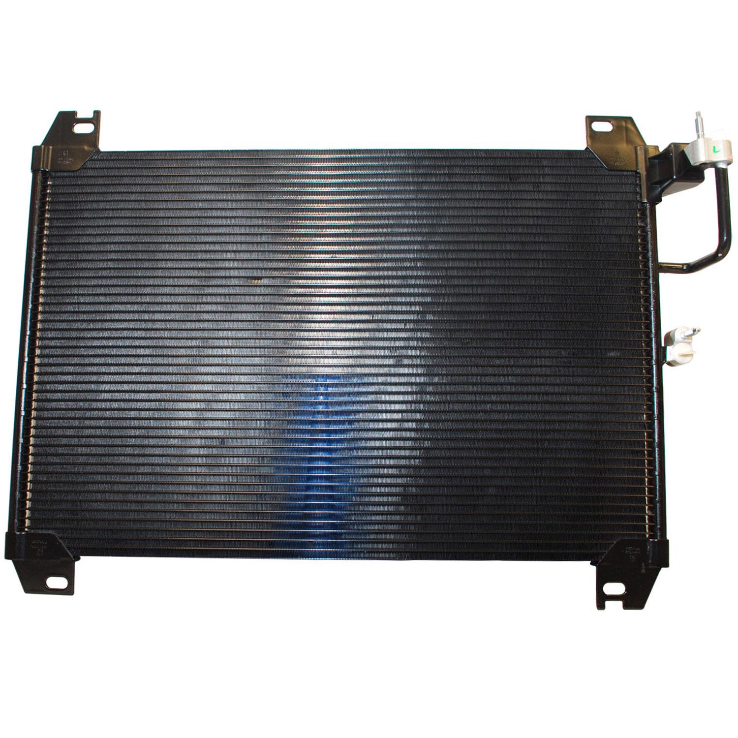 Denso 4770858 - A/C Condenser Denso 4770858 A/C Condenser product image 1 of 1