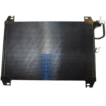 2009 GMC Envoy A/C Condenser Denso 4770858 image 1 of 1