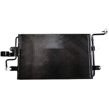 2004 Volkswagen Jetta A/C Condenser Denso 4770860 image 1 of 1