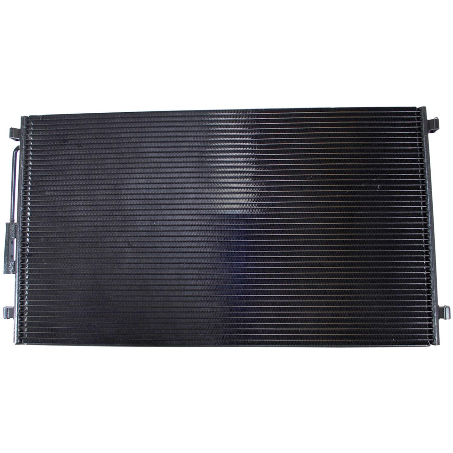Denso 4770862 - A/C Condenser Denso 4770862 A/C Condenser product image 1 of 1