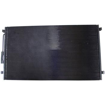 2002 Chrysler Voyager A/C Condenser Denso 4770862 image 1 of 1