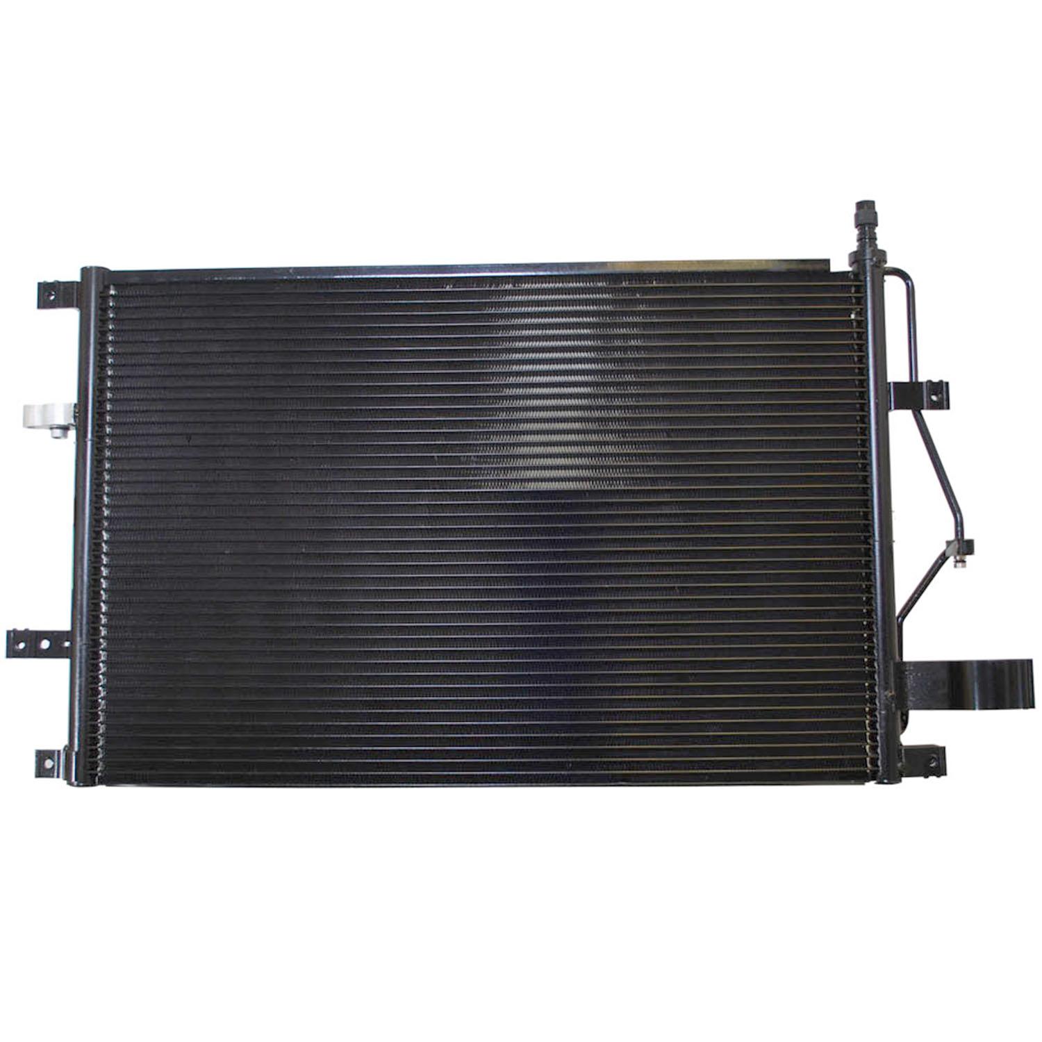 Denso 4770863 - A/C Condenser Denso 4770863 A/C Condenser product image 1 of 1
