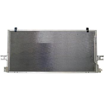 2001 Nissan Altima A/C Condenser Denso 4770864 image 1 of 1