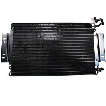 2003 Oldsmobile Alero A/C Condenser Denso 4770868 image 1 of 1