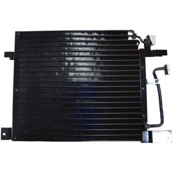 2003 Dodge Dakota A/C Condenser Denso 4770869 image 1 of 1