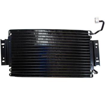 2001 Oldsmobile Alero A/C Condenser Denso 4770870 image 1 of 1