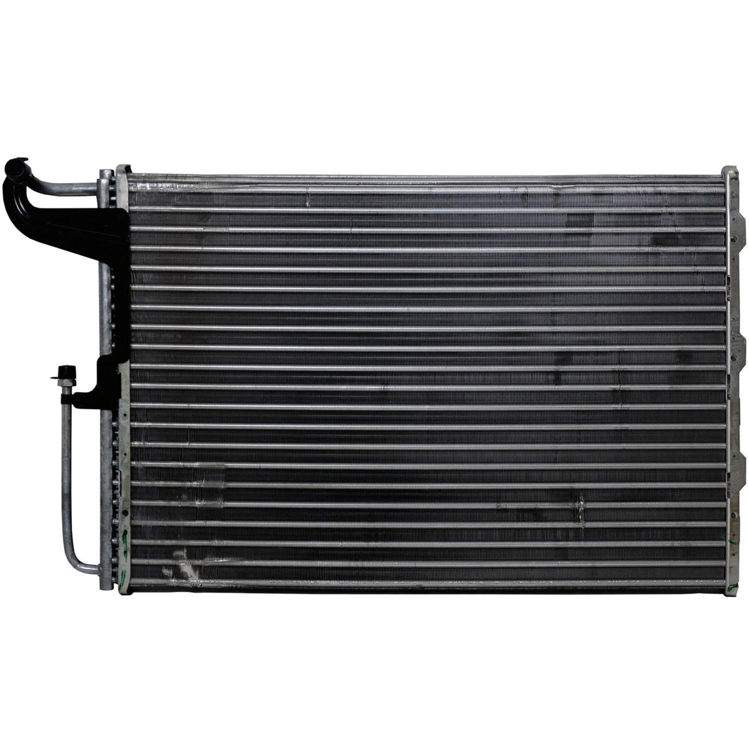 Denso 4779100 - A/C Condenser Denso 4779100 A/C Condenser product image 1 of 1