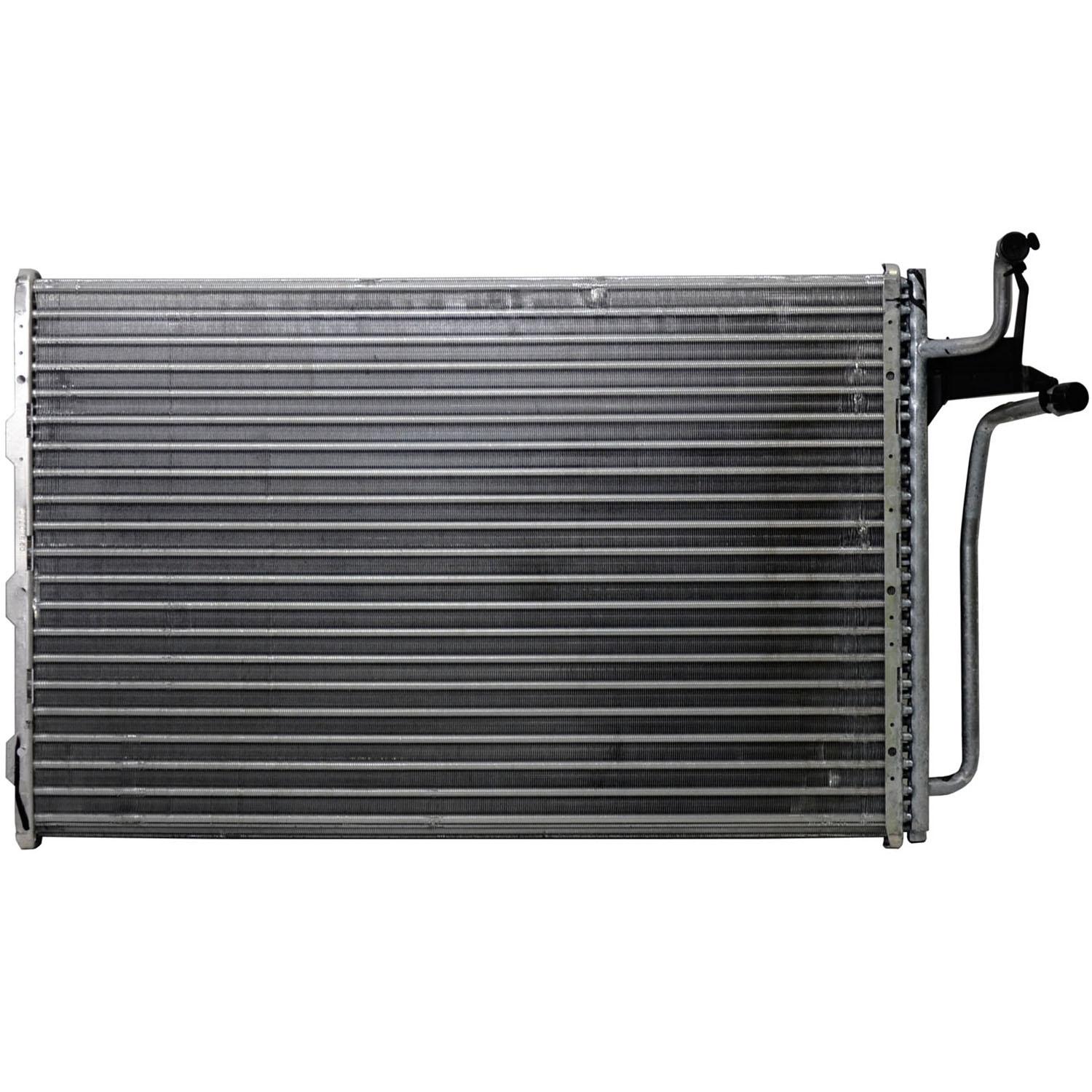 Denso 4779103 A/C Condenser product image 1 of 1