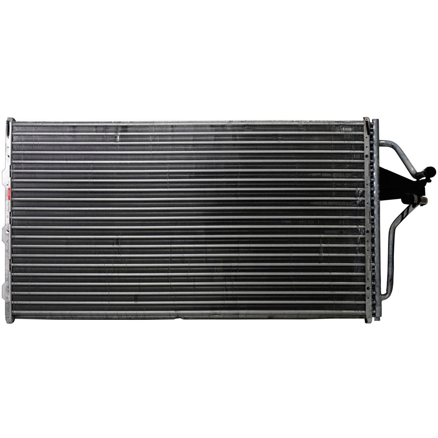 Denso 4779106 - A/C Condenser Denso 4779106 A/C Condenser product image 1 of 1