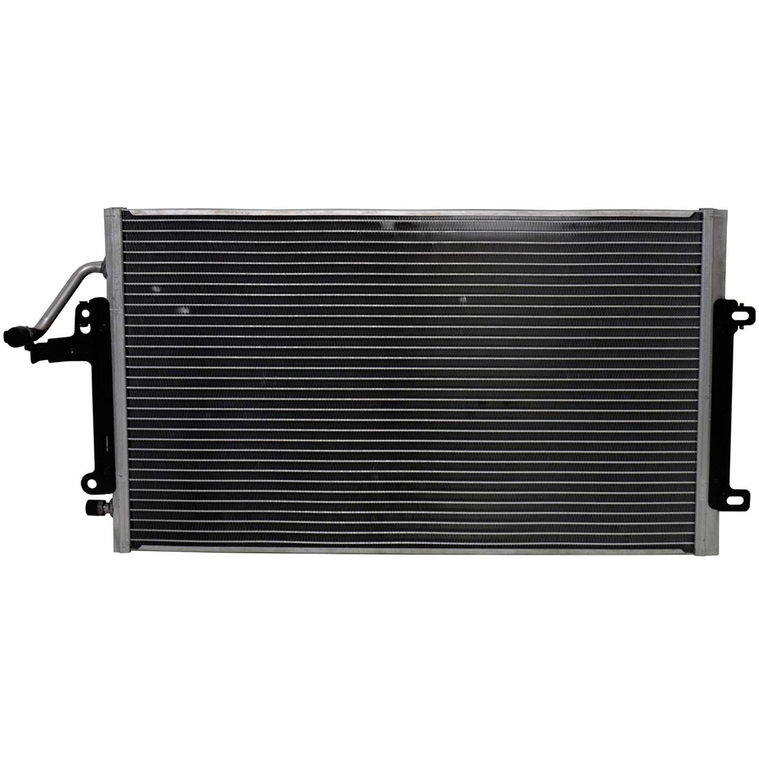 Denso 4779107 - A/C Condenser Denso 4779107 A/C Condenser product image 1 of 1