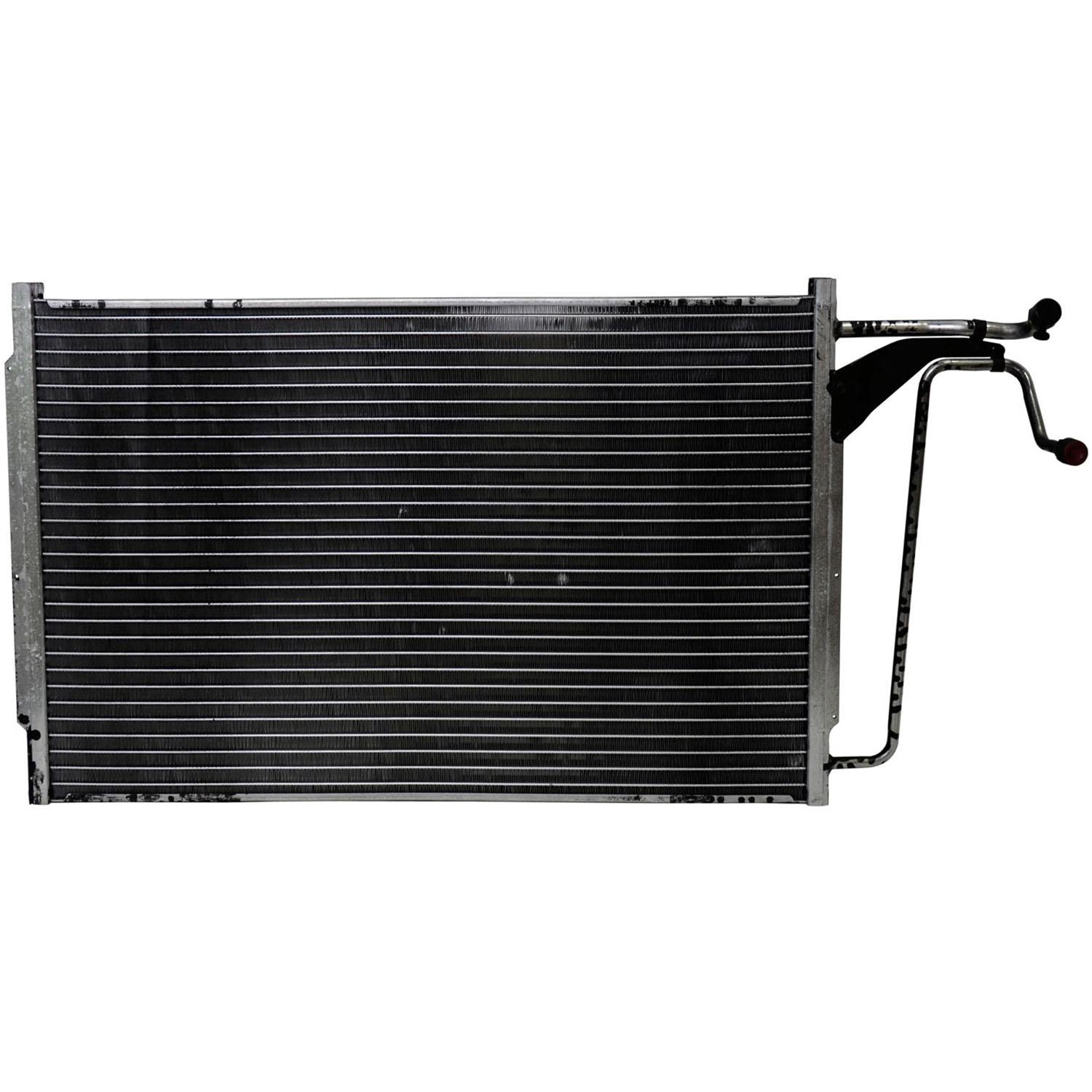 Denso 4779110 A/C Condenser product image 1 of 1