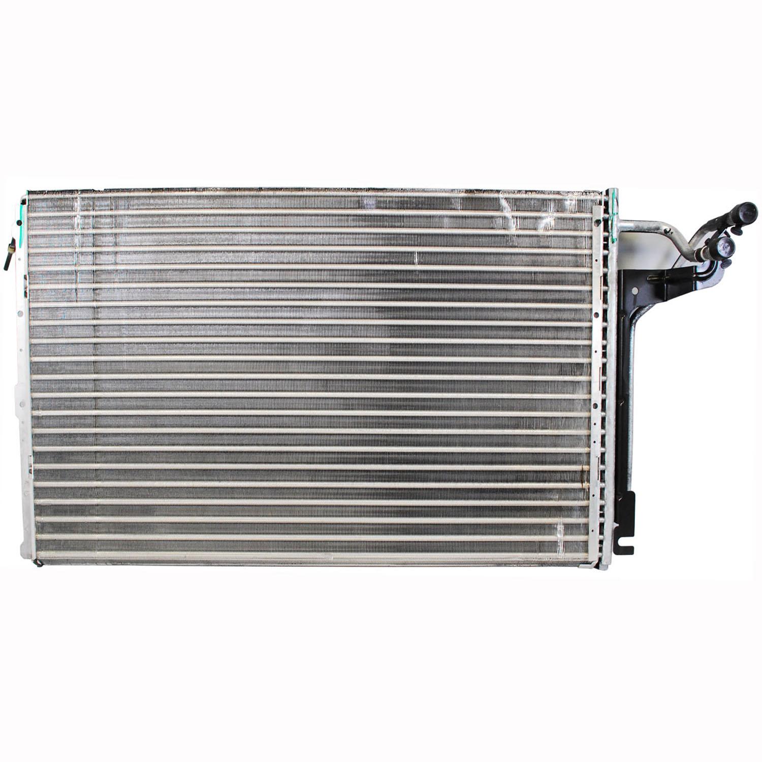 Denso 4779114 A/C Condenser product image 1 of 1