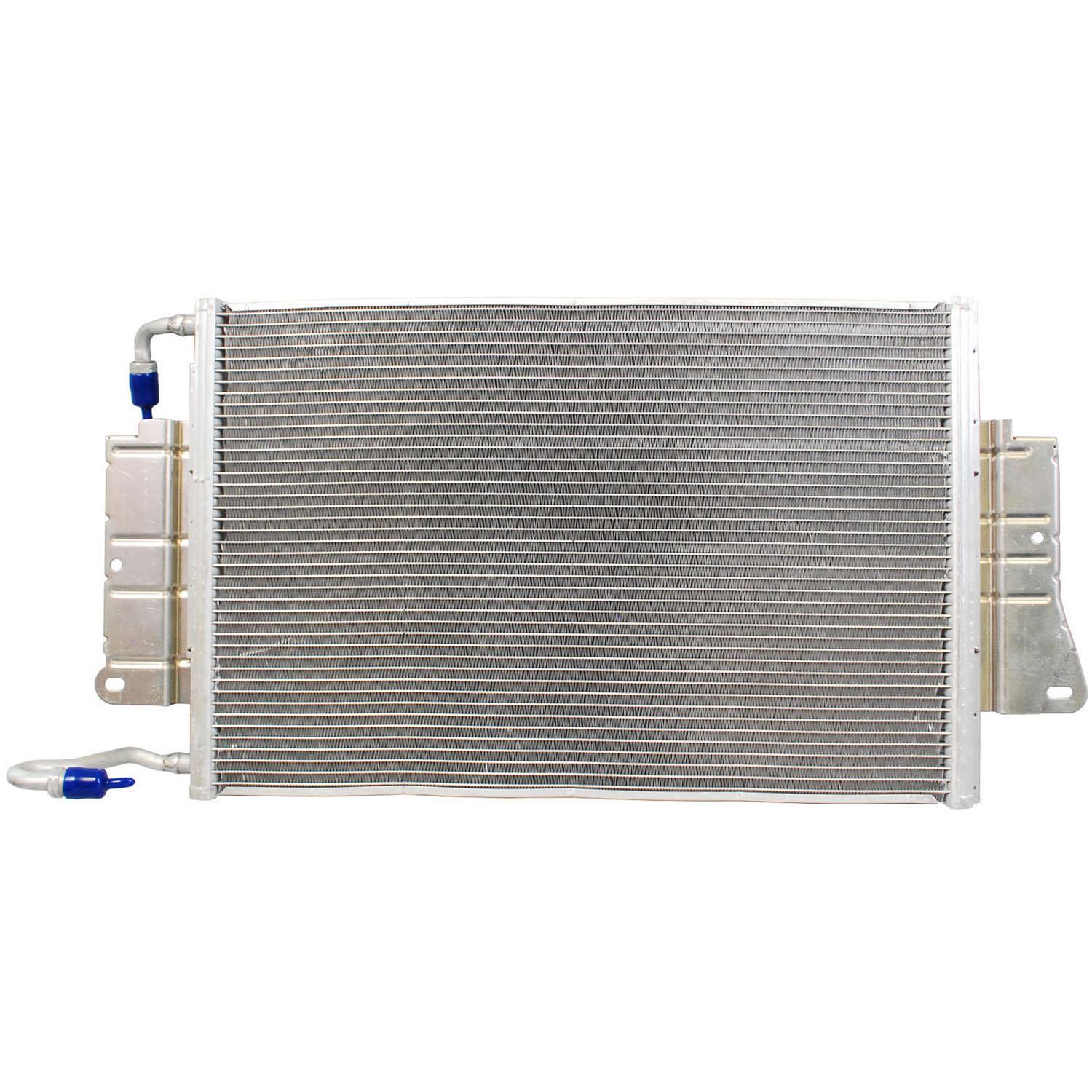 Denso 4779512 - A/C Condenser Denso 4779512 A/C Condenser product image 1 of 1