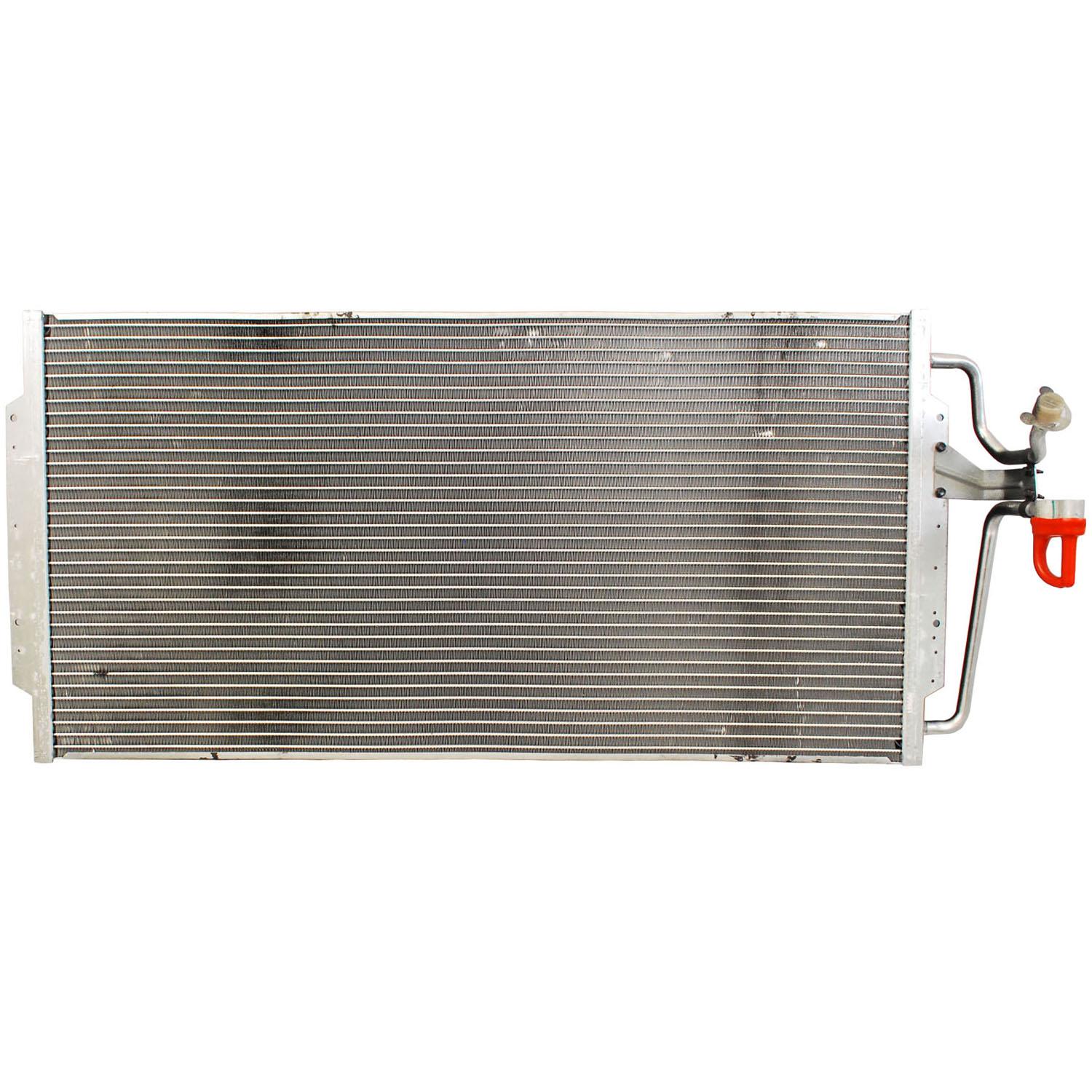 Denso 4779516 - A/C Condenser Denso 4779516 A/C Condenser product image 1 of 1