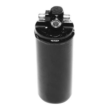 1986 Toyota Supra A/C Receiver Drier Denso 4780108 image 1 of 1