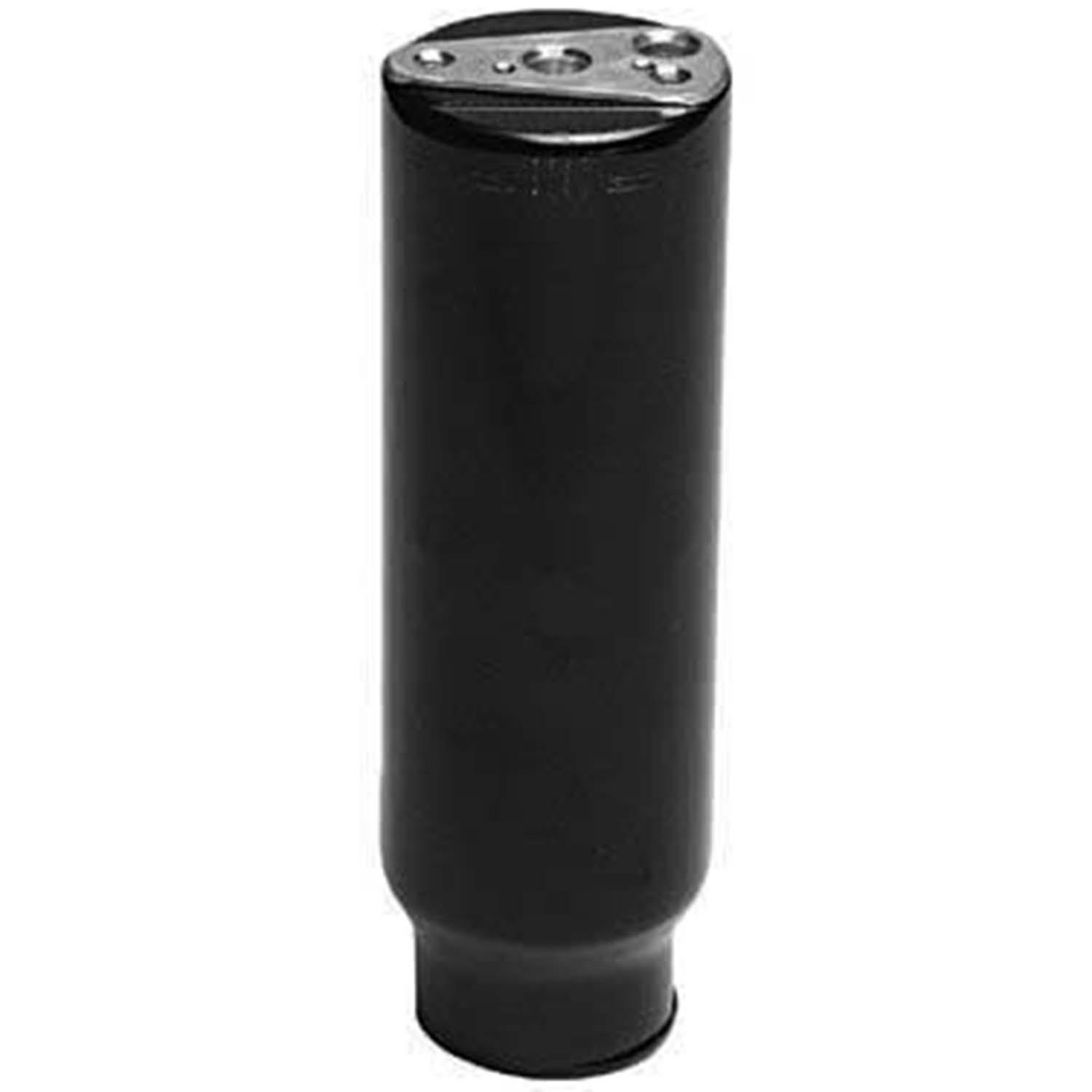 Denso 4780500 - A/C Receiver Drier Denso 4780500 A/C Receiver Drier product image 1 of 1