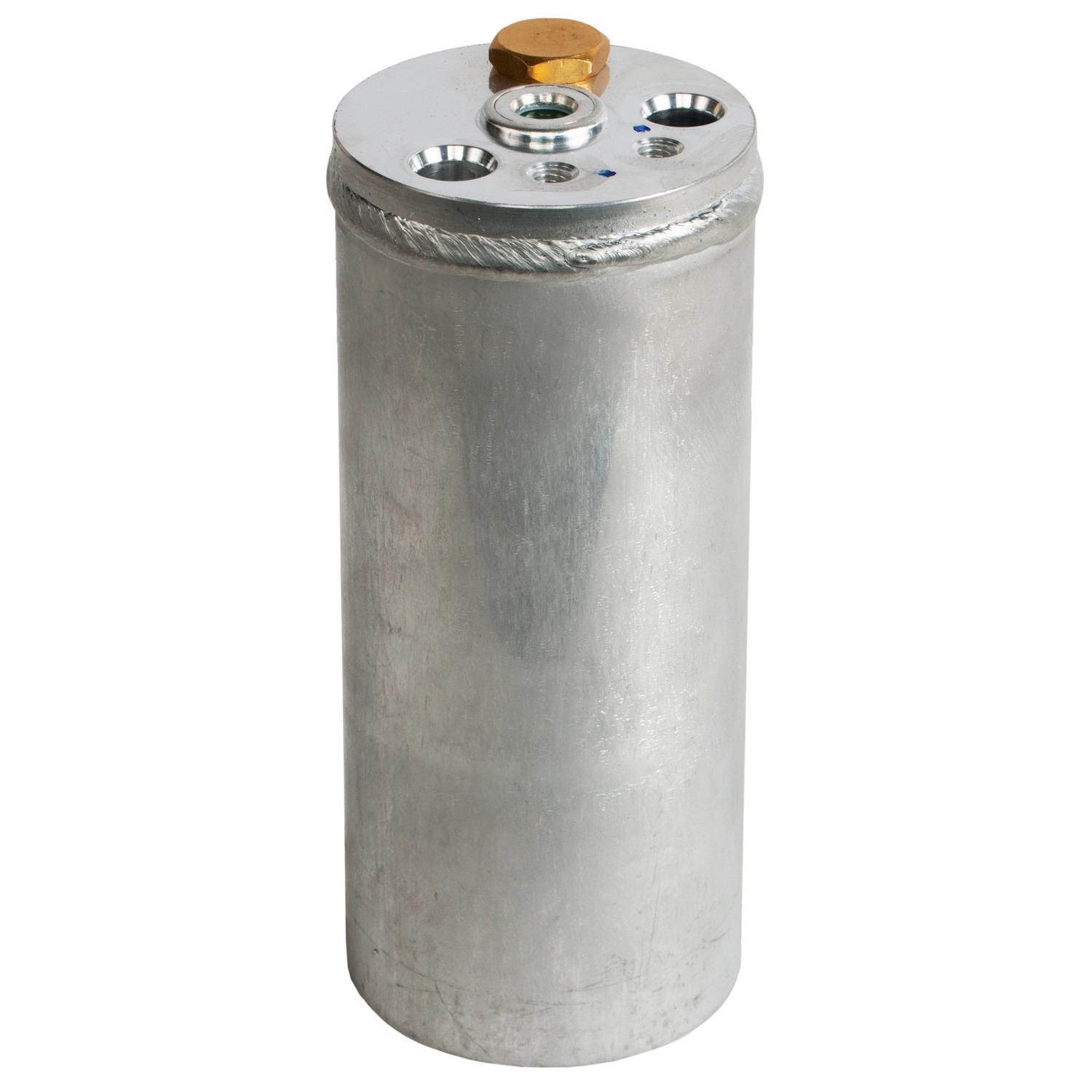 Denso 4782012 - A/C Receiver Drier Denso 4782012 A/C Receiver Drier product image 1 of 1