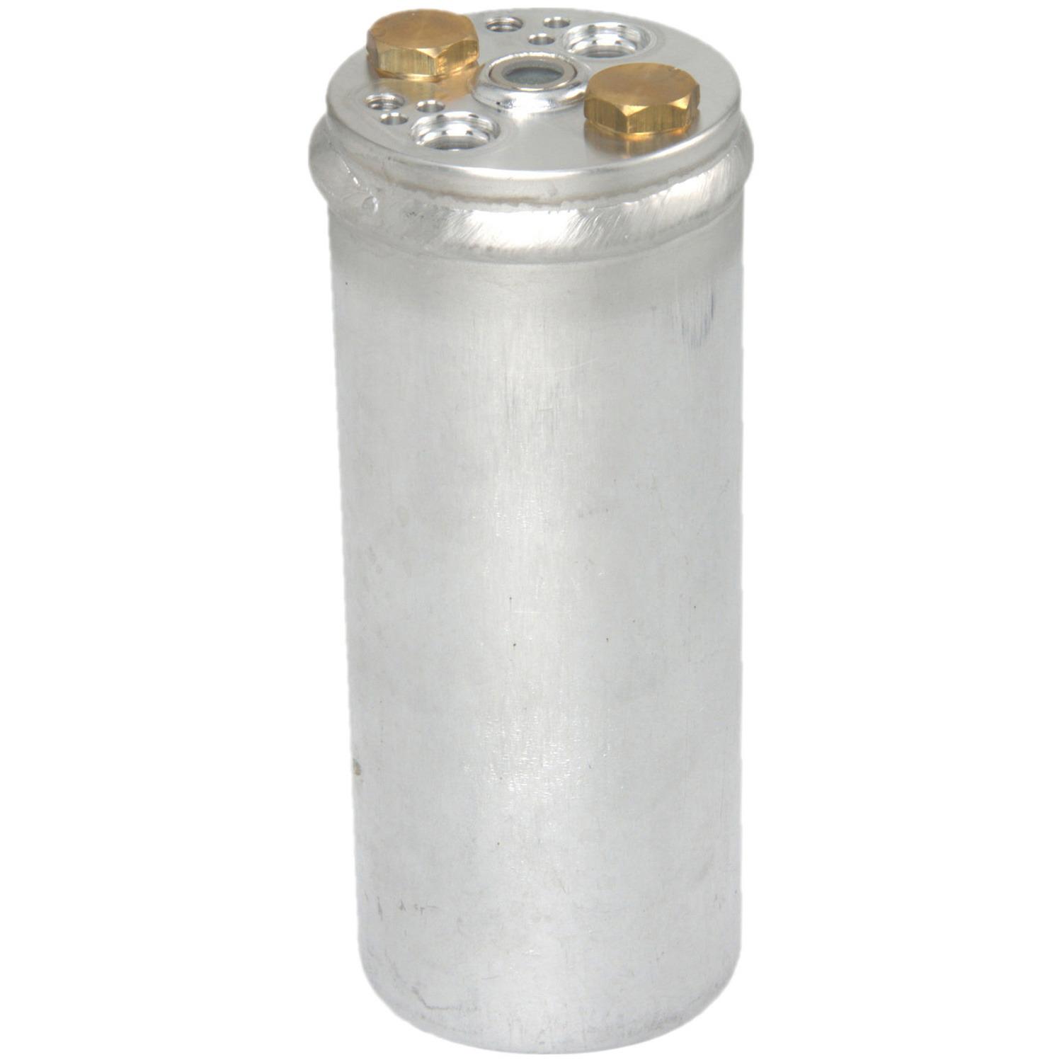 Denso 4782015 - A/C Receiver Drier Denso 4782015 A/C Receiver Drier product image 1 of 1