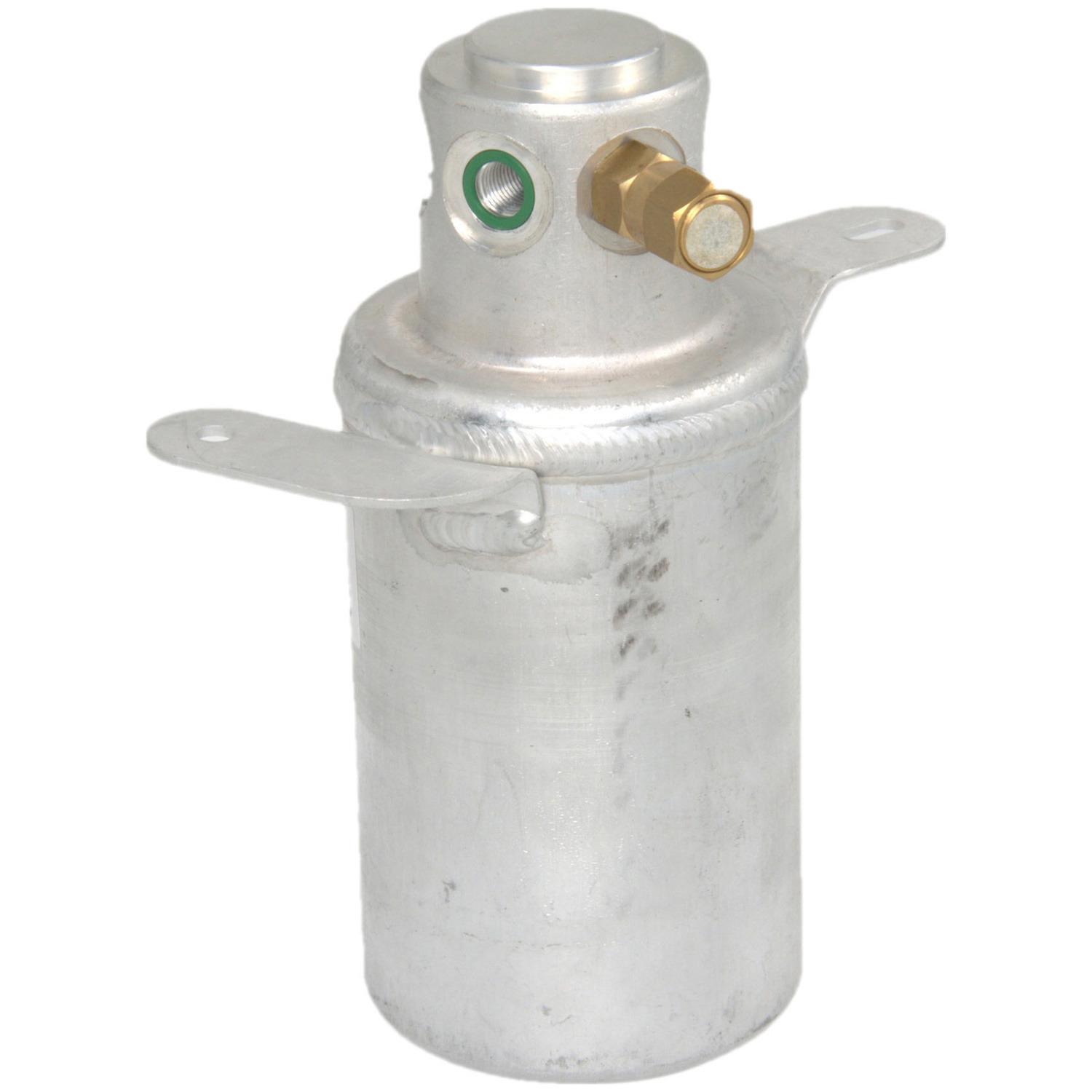 Denso 4782016 A/C Receiver Drier product image 1 of 1
