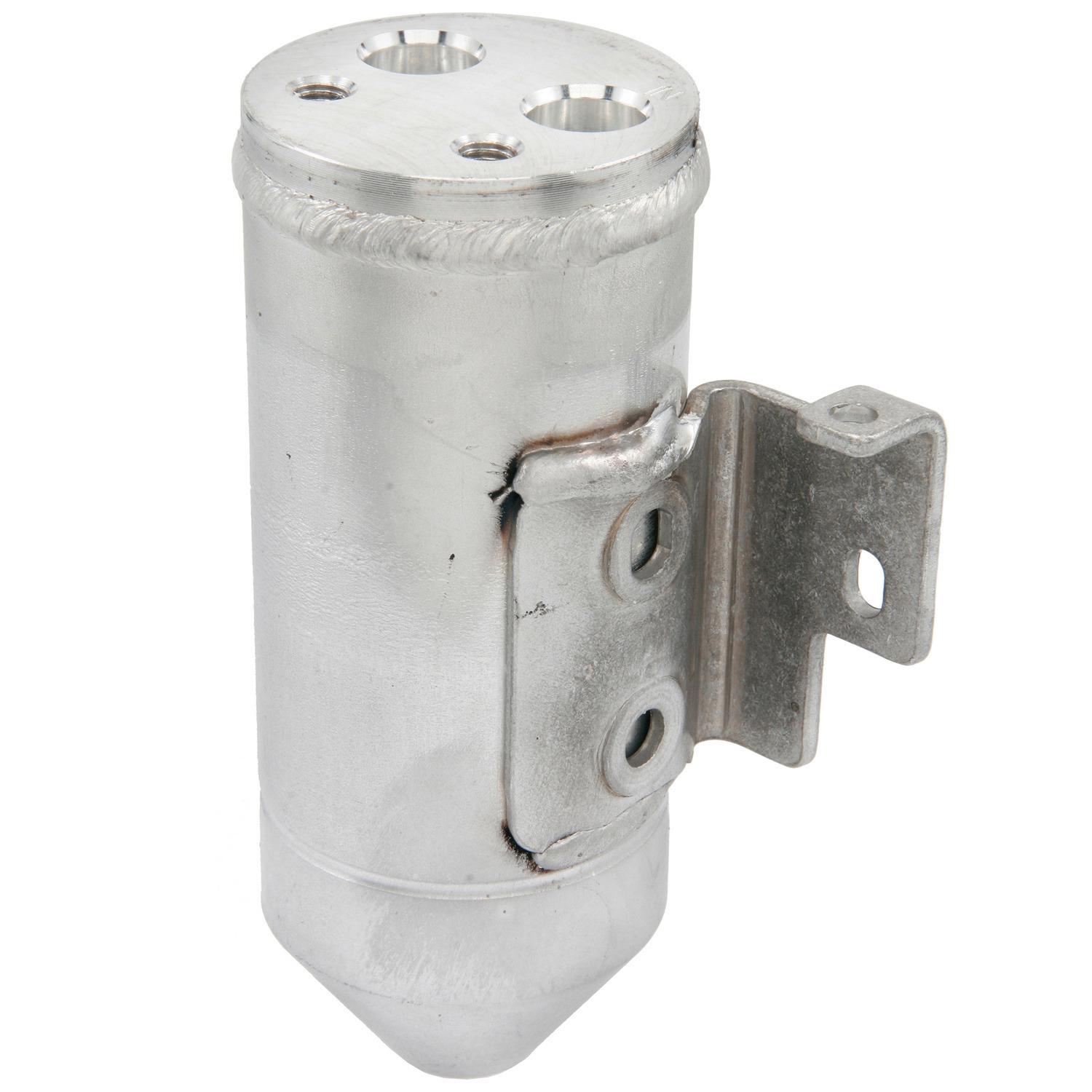 Denso 4782028 - A/C Receiver Drier Denso 4782028 A/C Receiver Drier product image 1 of 1