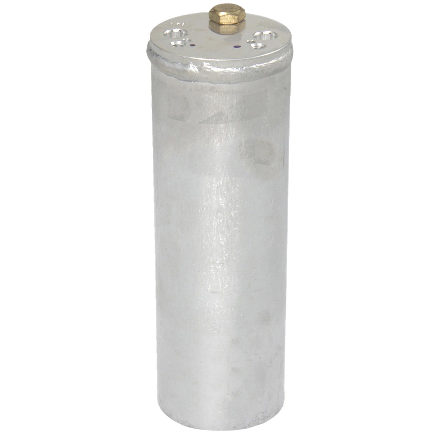 Denso 4782038 - A/C Receiver Drier Denso 4782038 A/C Receiver Drier product image 1 of 1