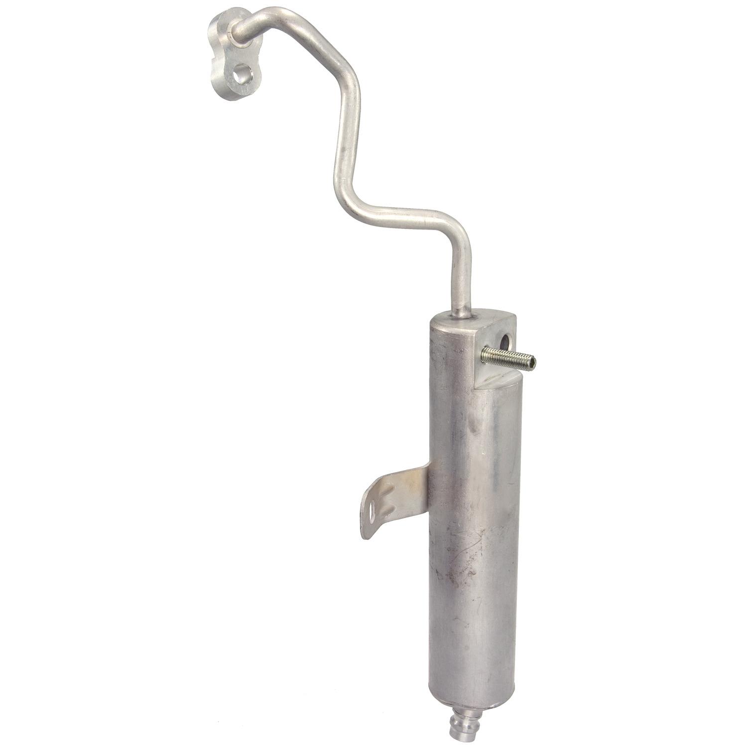 Denso 4782039 - A/C Receiver Drier Denso 4782039 A/C Receiver Drier product image 1 of 1