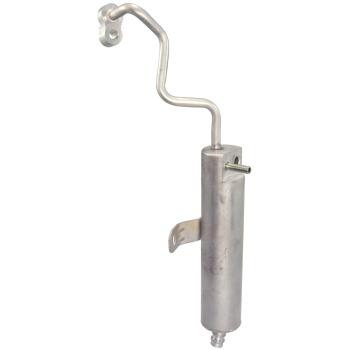 2009 Jeep Commander A/C Receiver Drier