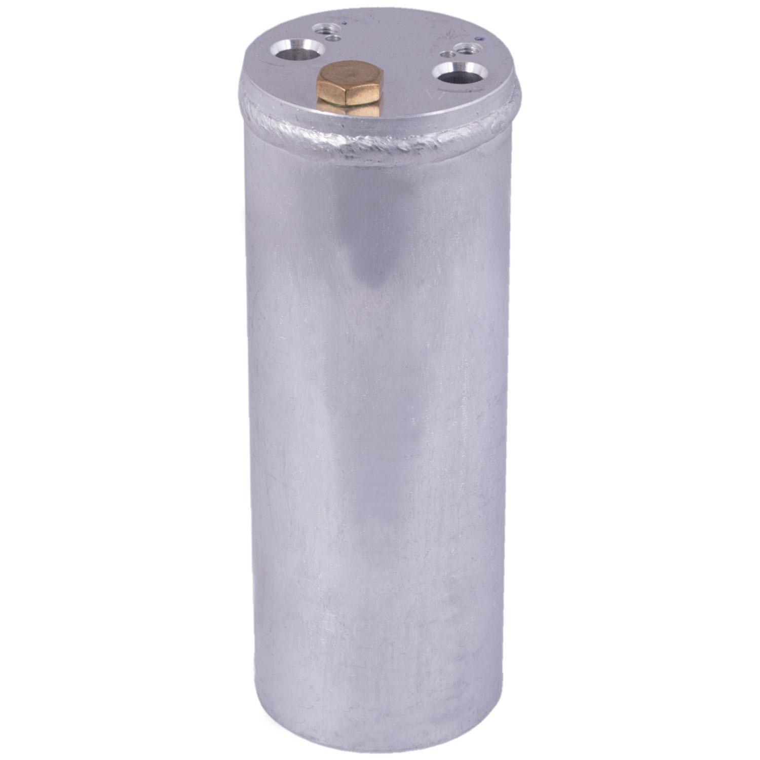 Denso 4782048 - A/C Receiver Drier Denso 4782048 A/C Receiver Drier product image 1 of 1