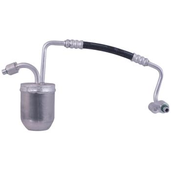 2005 Chevrolet Equinox A/C Receiver Drier