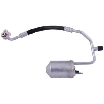 2011 Mazda Tribute A/C Receiver Drier