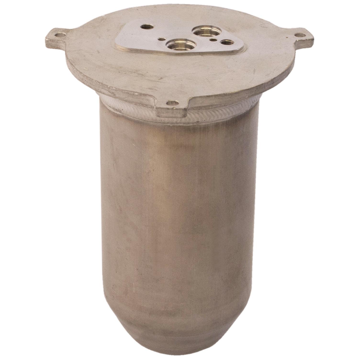 Denso 4782084 - A/C Receiver Drier Denso 4782084 A/C Receiver Drier product image 1 of 1