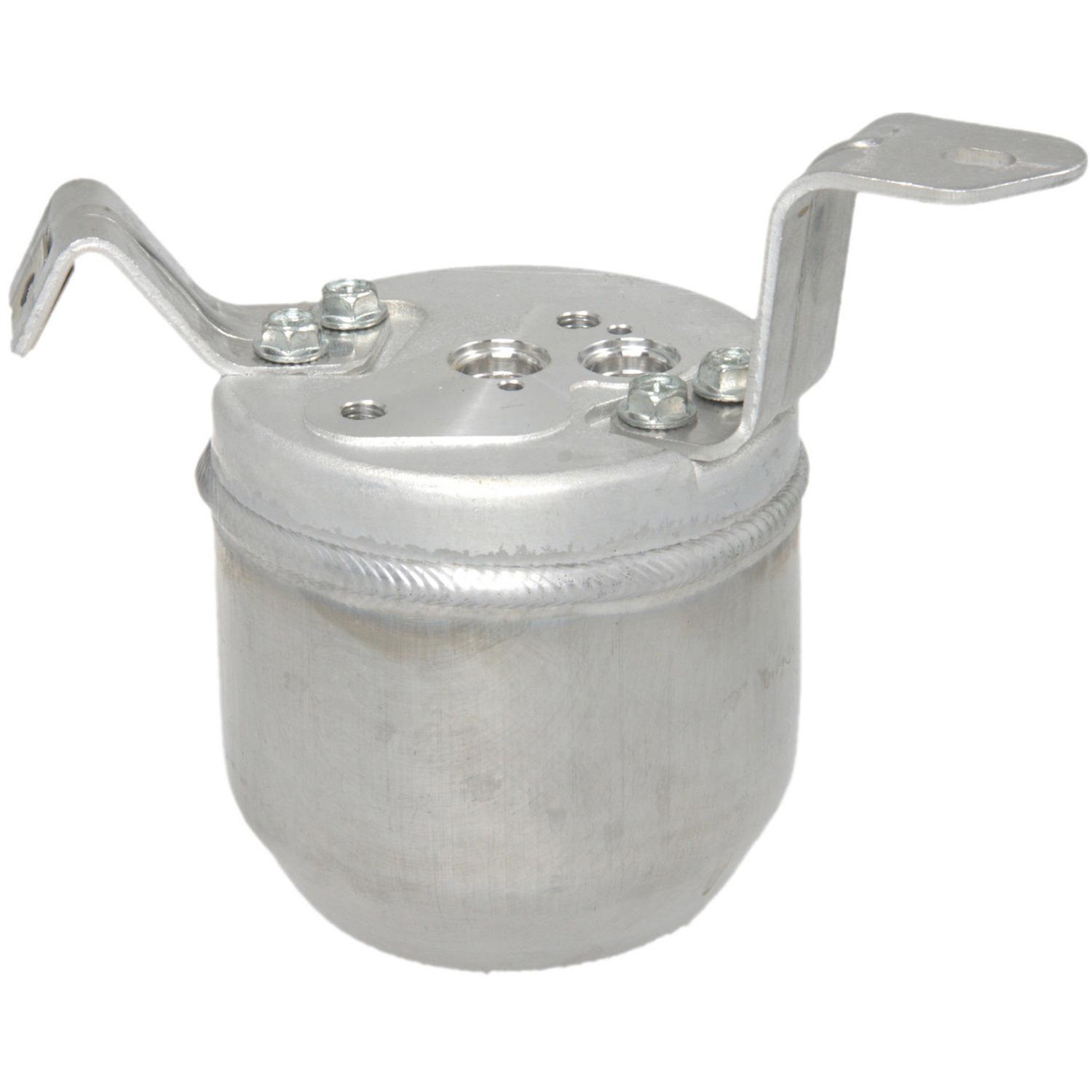 Denso 4782086 - A/C Receiver Drier Denso 4782086 A/C Receiver Drier product image 1 of 1