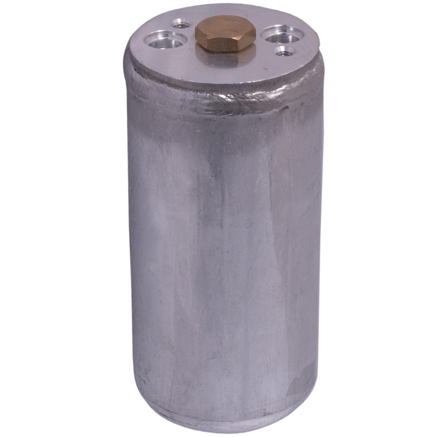 Denso 4782089 - A/C Receiver Drier Denso 4782089 A/C Receiver Drier product image 1 of 1