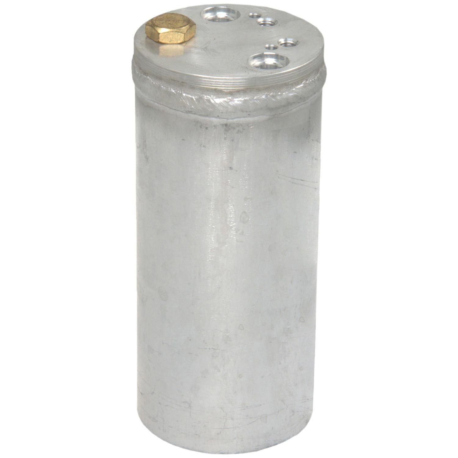 Denso 4782093 A/C Receiver Drier product image 1 of 1