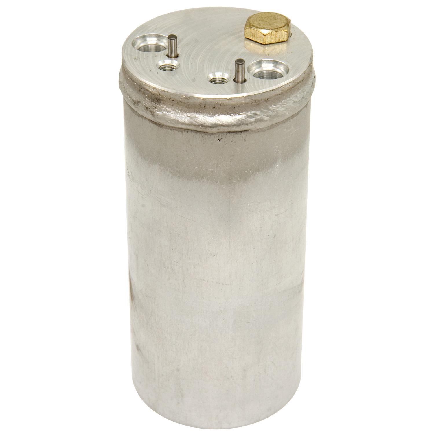Denso 4782098 - A/C Receiver Drier Denso 4782098 A/C Receiver Drier product image 1 of 1
