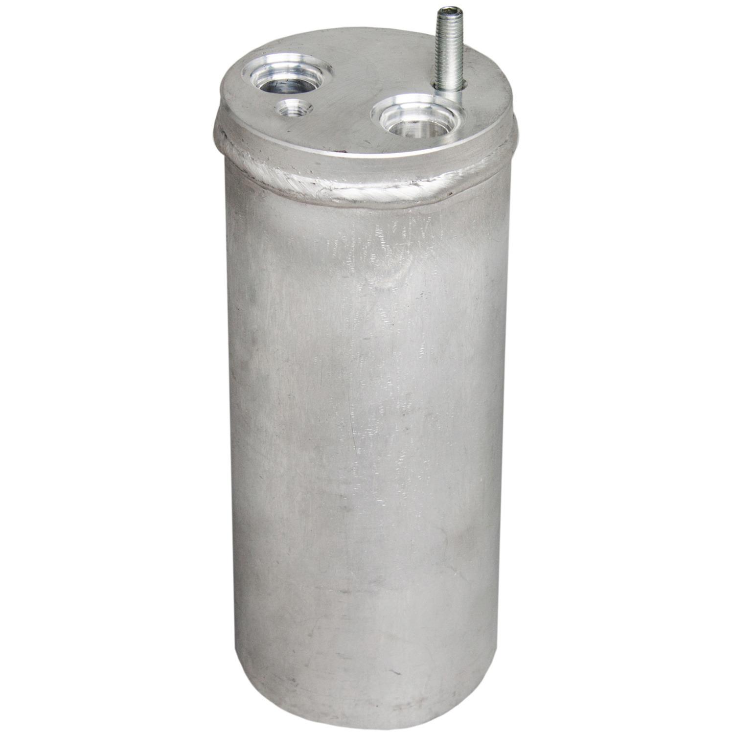 Denso 4782108 - A/C Receiver Drier Denso 4782108 A/C Receiver Drier product image 1 of 1