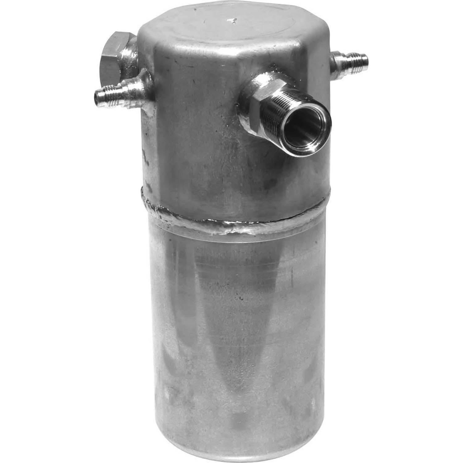 Denso 4783018 - A/C Accumulator Denso 4783018 A/C Accumulator product image 1 of 1