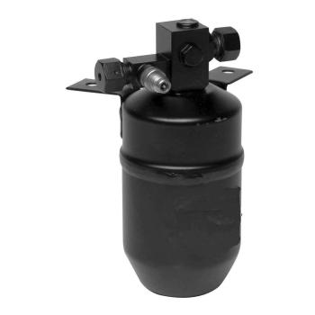 1991 BMW 325is A/C Receiver Drier Denso 4785505 image 1 of 1