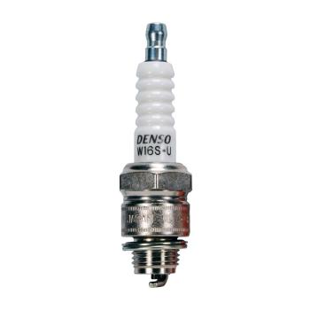 1969 Chevrolet C20 Suburban Spark Plug Denso 5044 image 2 of 2