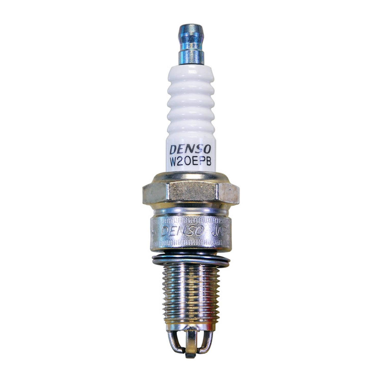 Denso 5065 - Spark Plug Denso 5065 Spark Plug product image 1 of 1