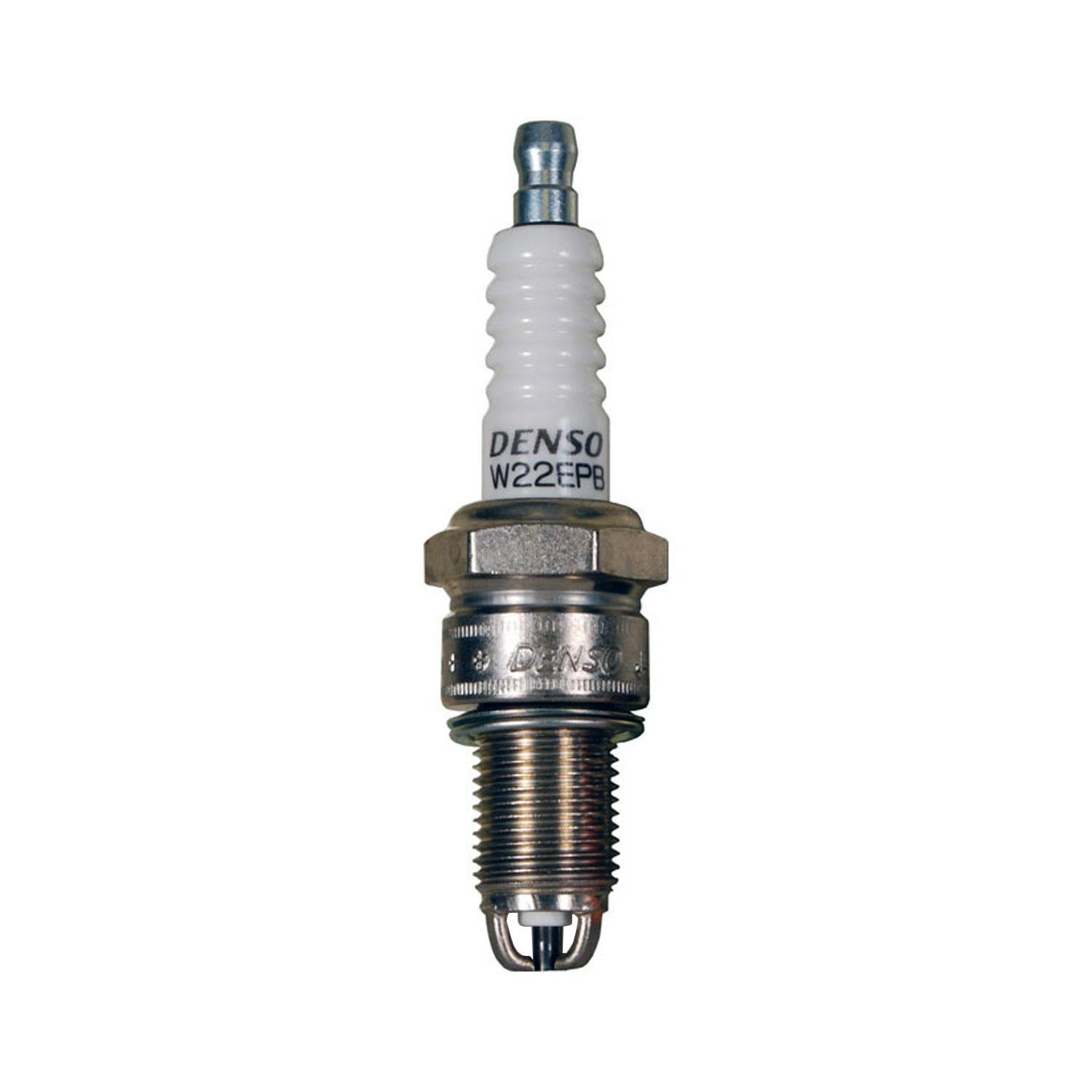 Denso 5066 - Spark Plug Denso 5066 Spark Plug product image 1 of 1