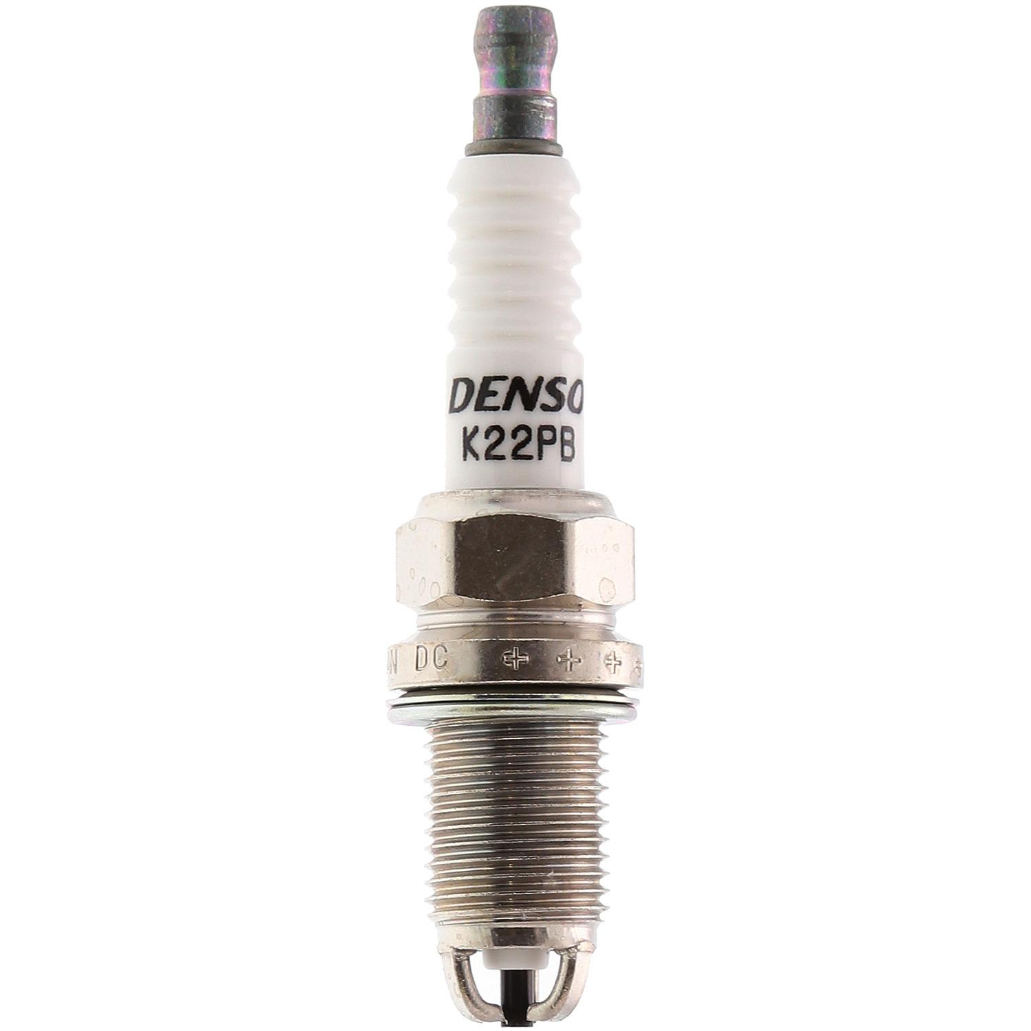 Denso 5069 Spark Plug product image 1 of 1